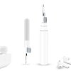 TECH-PROTECT CS02 CLEANER SET 3IN1 FOR EARPHONE WHITE